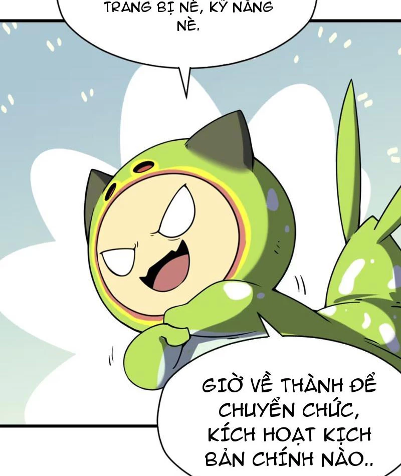 Pháp Sư Ký Sinh Chapter 3 - Trang 2