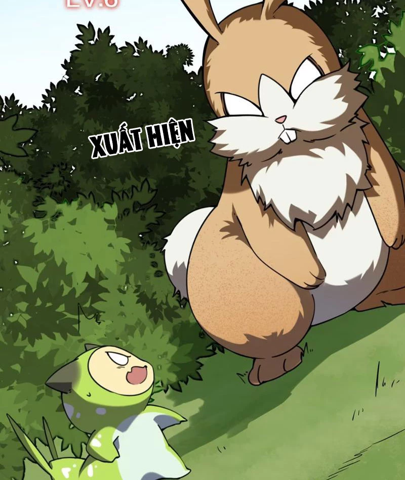Pháp Sư Ký Sinh Chapter 3 - Trang 2