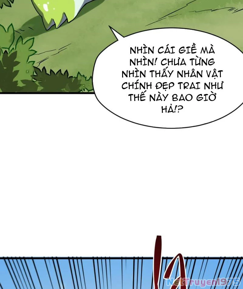 Pháp Sư Ký Sinh Chapter 3 - Trang 2