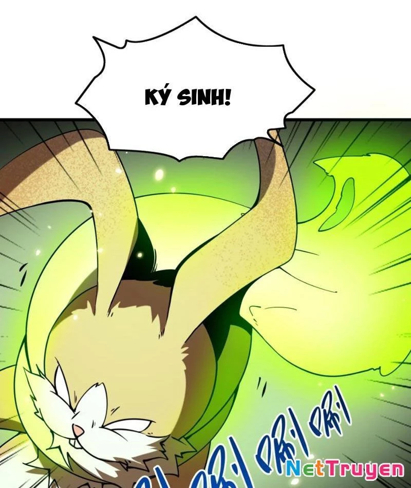 Pháp Sư Ký Sinh Chapter 3 - Trang 2