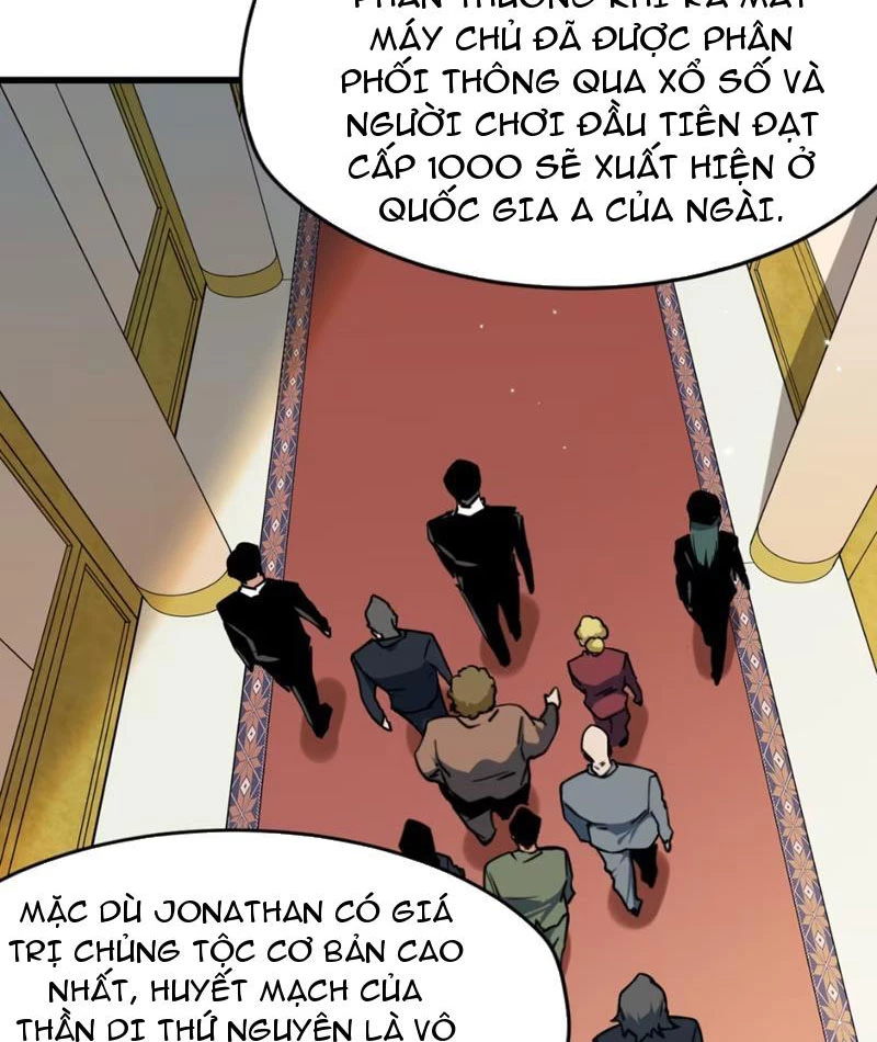 Pháp Sư Ký Sinh Chapter 3 - Trang 2