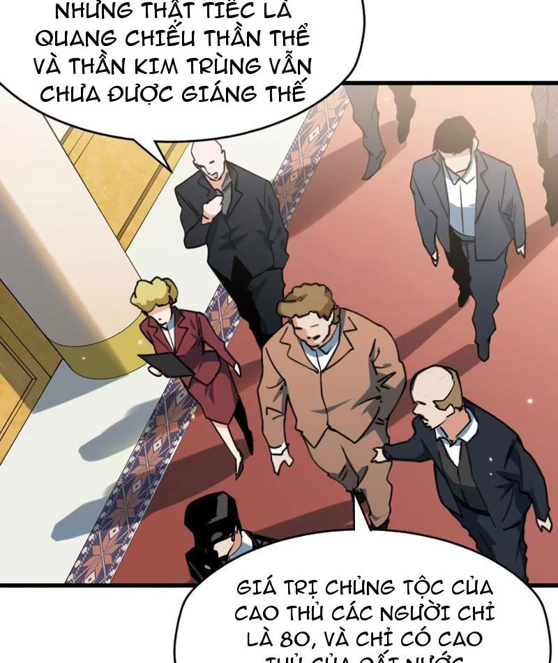Pháp Sư Ký Sinh Chapter 3 - Trang 2