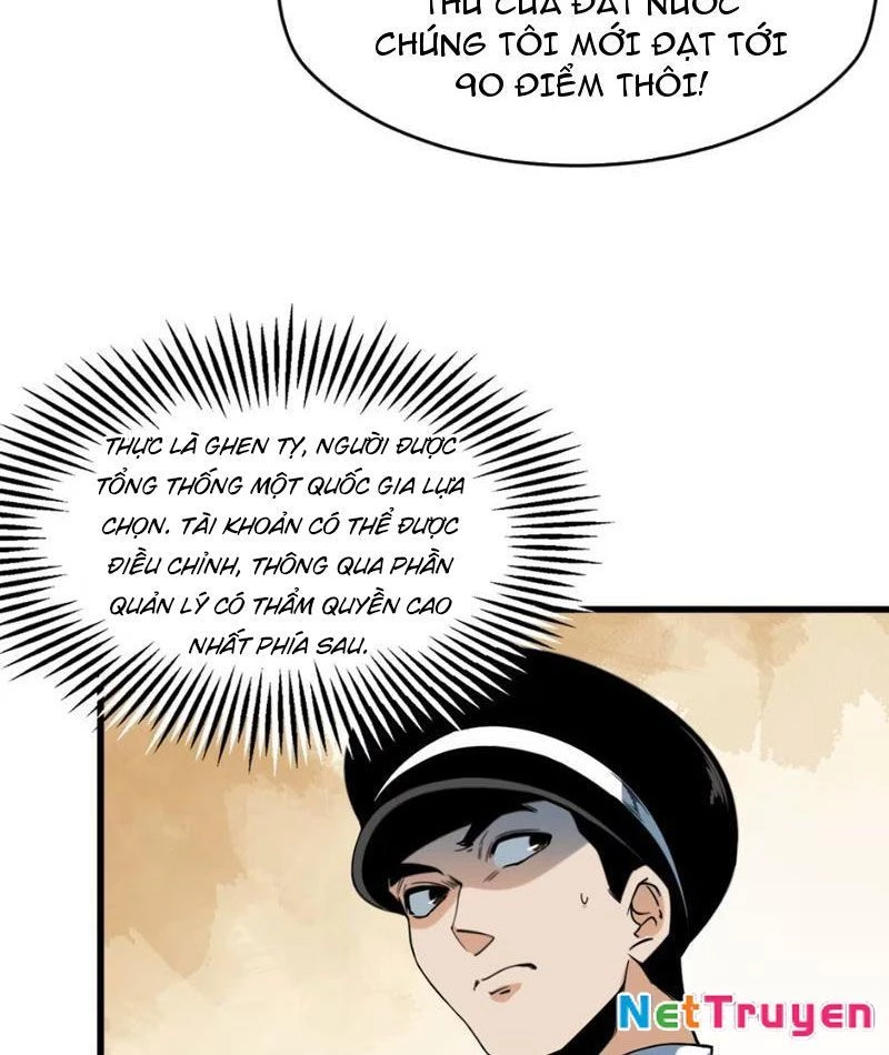 Pháp Sư Ký Sinh Chapter 3 - Trang 2