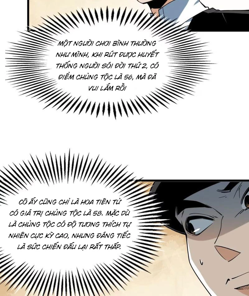Pháp Sư Ký Sinh Chapter 3 - Trang 2