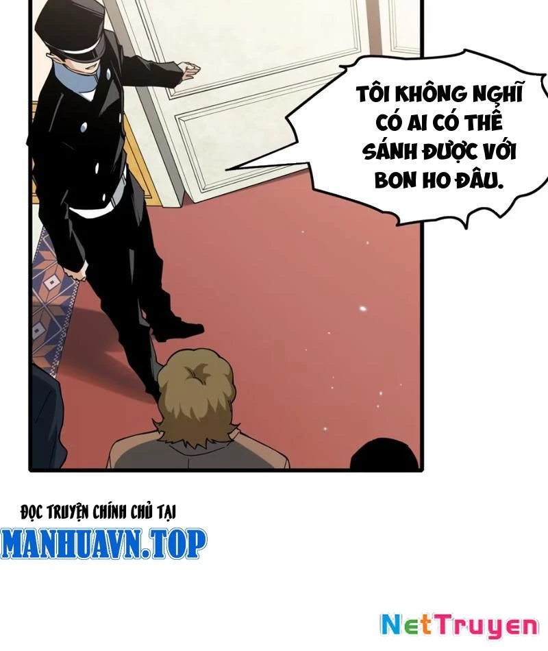 Pháp Sư Ký Sinh Chapter 3 - Trang 2