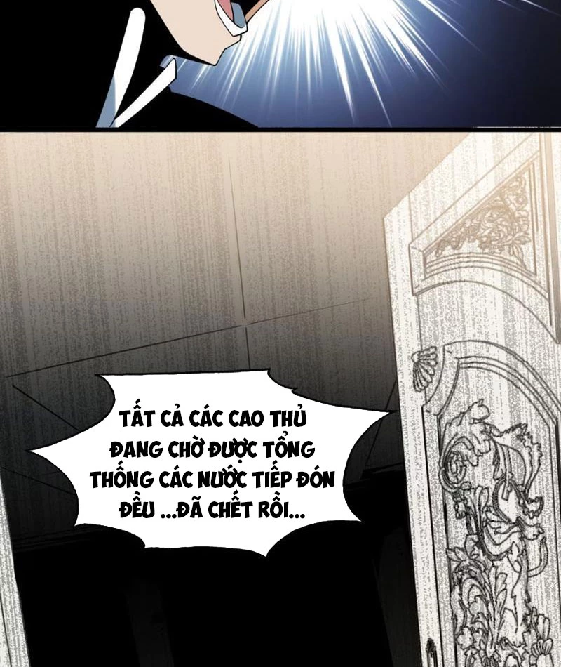 Pháp Sư Ký Sinh Chapter 3 - Trang 2