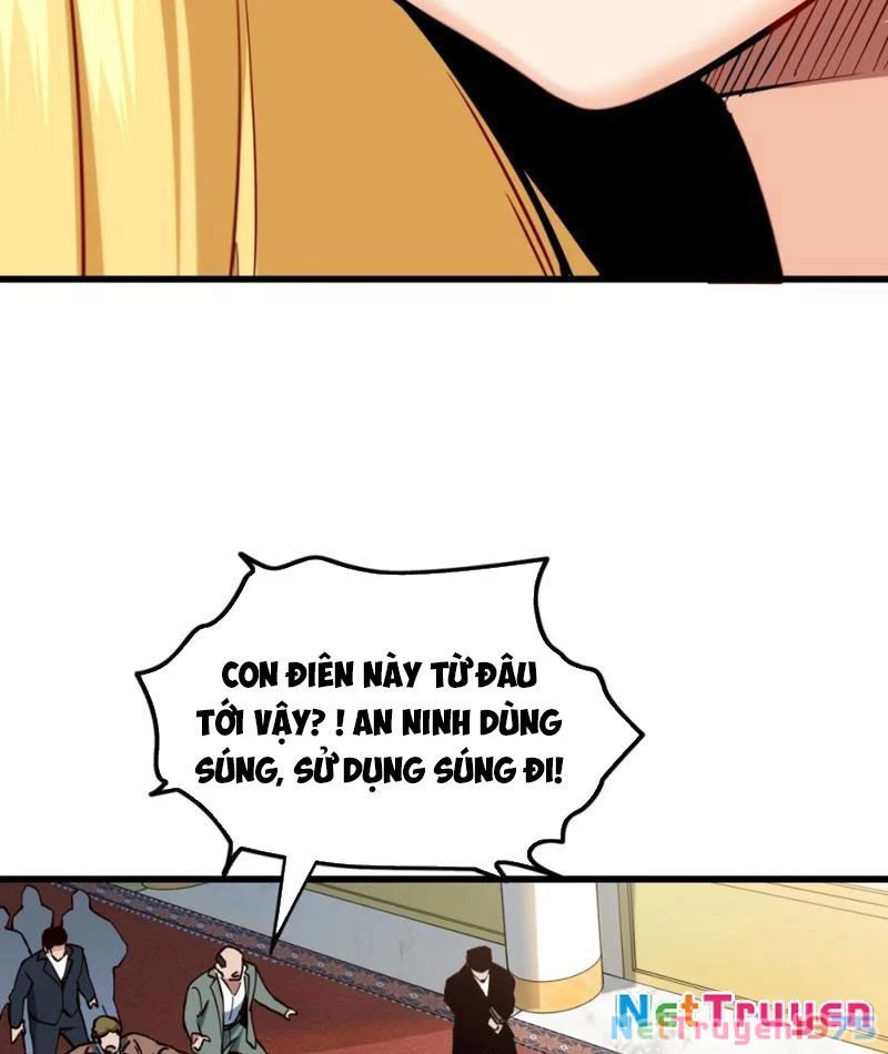 Pháp Sư Ký Sinh Chapter 3 - Trang 2