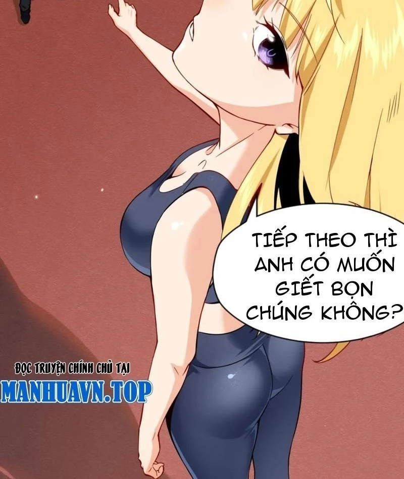 Pháp Sư Ký Sinh Chapter 3 - Trang 2
