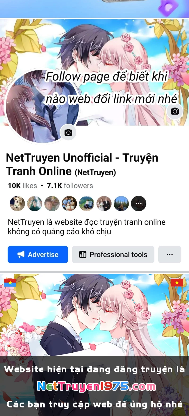 Pháp Sư Ký Sinh Chapter 3 - Trang 2