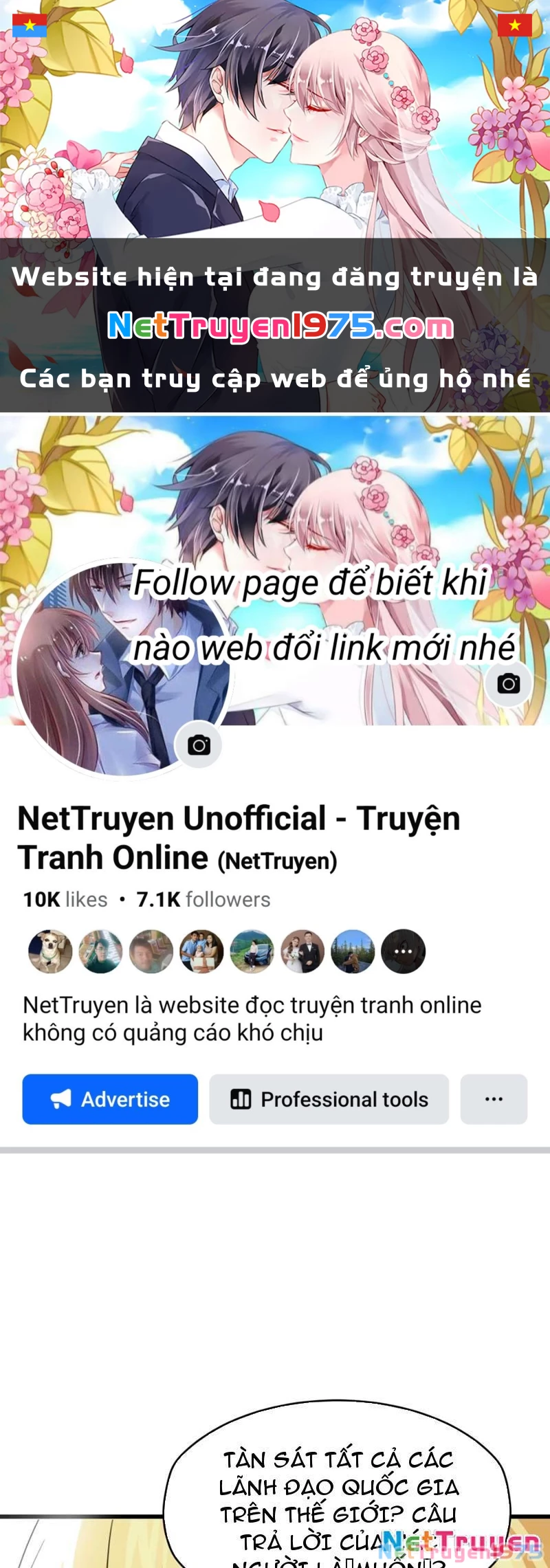 Pháp Sư Ký Sinh Chapter 4 - 1