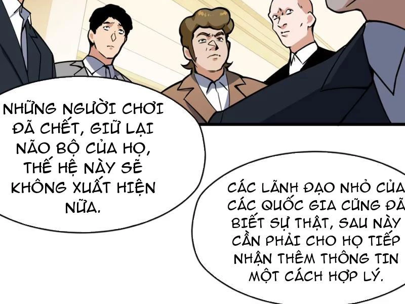 Pháp Sư Ký Sinh Chapter 4 - Trang 2
