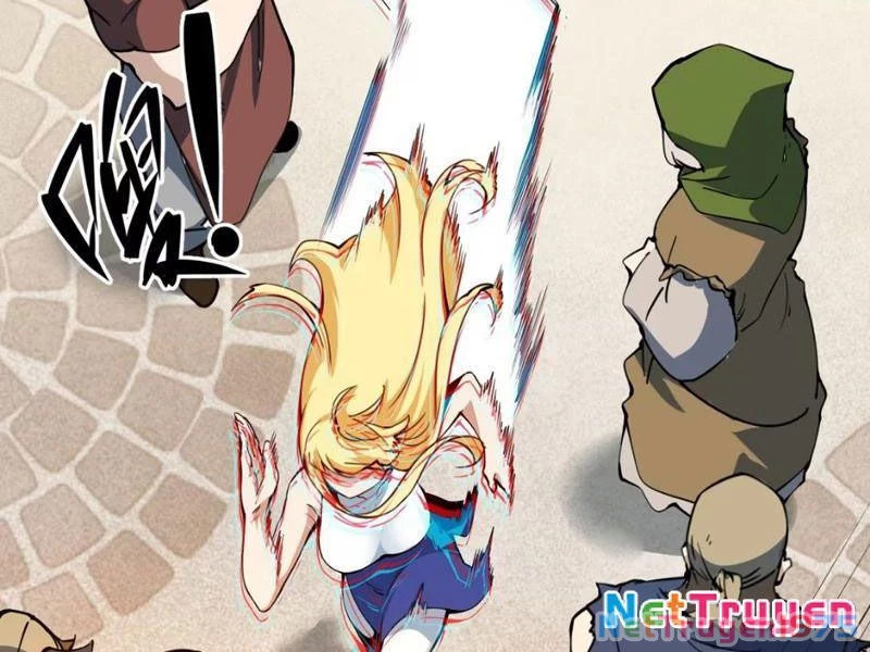 Pháp Sư Ký Sinh Chapter 4 - Trang 2