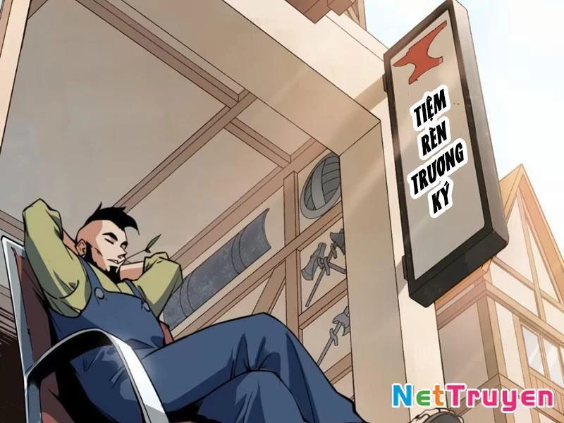 Pháp Sư Ký Sinh Chapter 4 - Trang 2