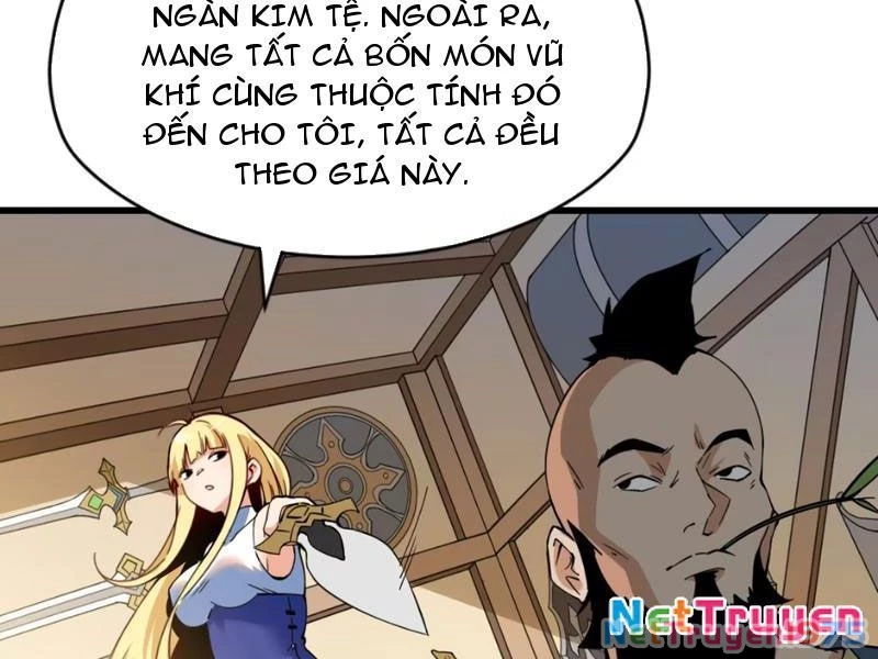 Pháp Sư Ký Sinh Chapter 4 - Trang 2