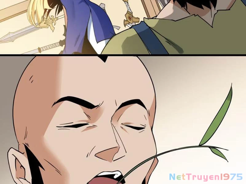 Pháp Sư Ký Sinh Chapter 4 - Trang 2
