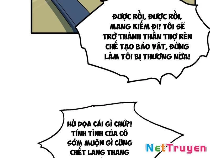 Pháp Sư Ký Sinh Chapter 4 - Trang 2