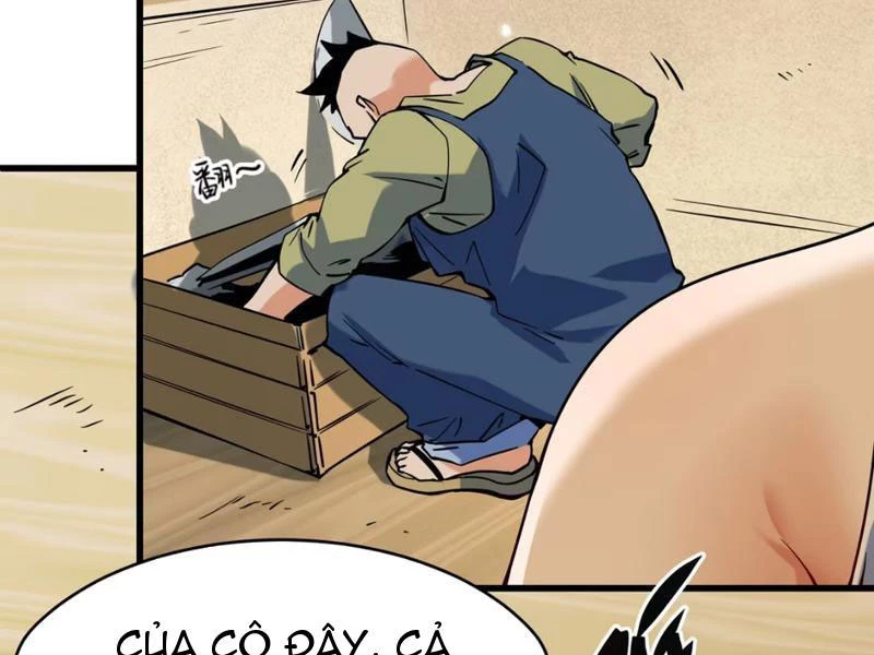 Pháp Sư Ký Sinh Chapter 4 - Trang 2