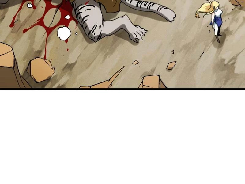 Pháp Sư Ký Sinh Chapter 4 - Trang 2