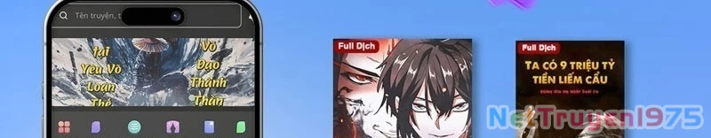 Pháp Sư Ký Sinh Chapter 4 - Trang 2
