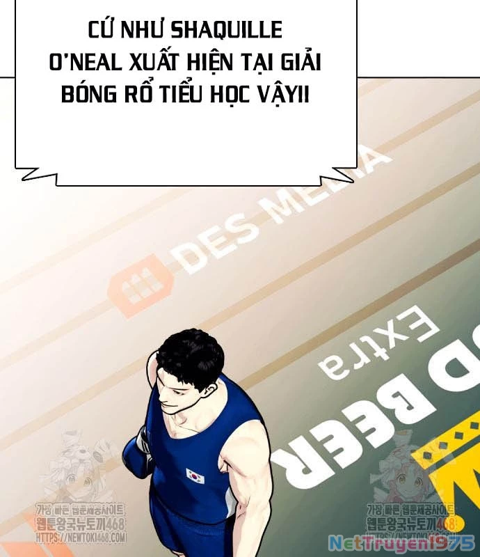 Loser Giỏi Võ Chapter 119 - 8