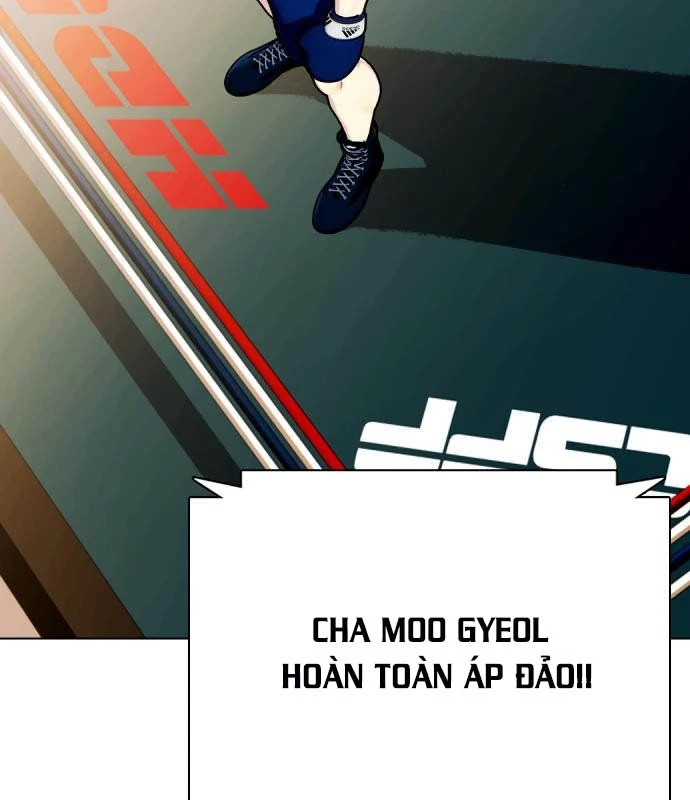 Loser Giỏi Võ Chapter 119 - 9
