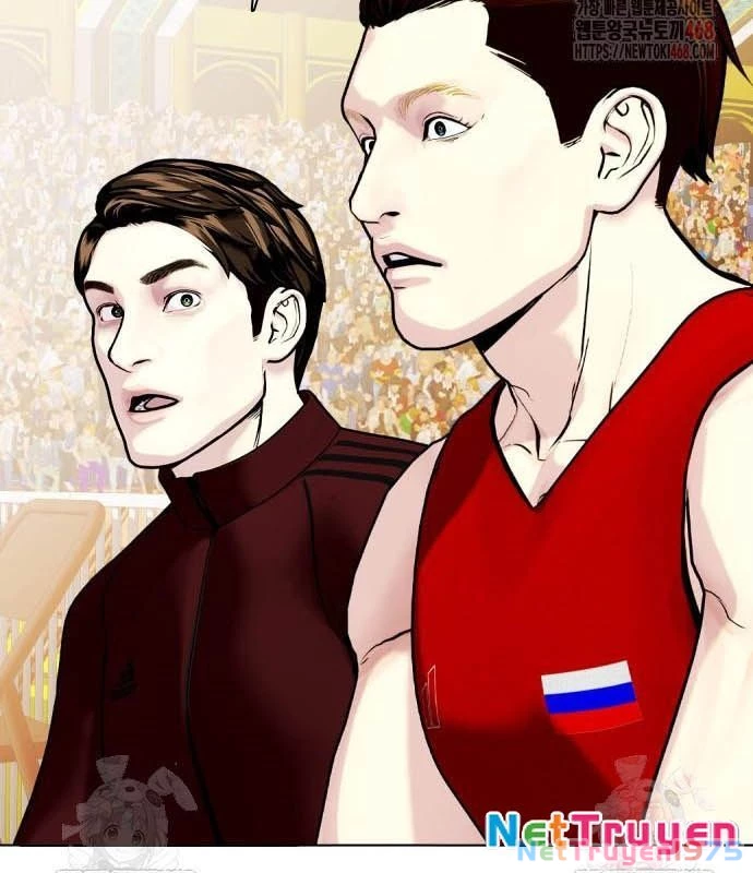 Loser Giỏi Võ Chapter 119 - 26