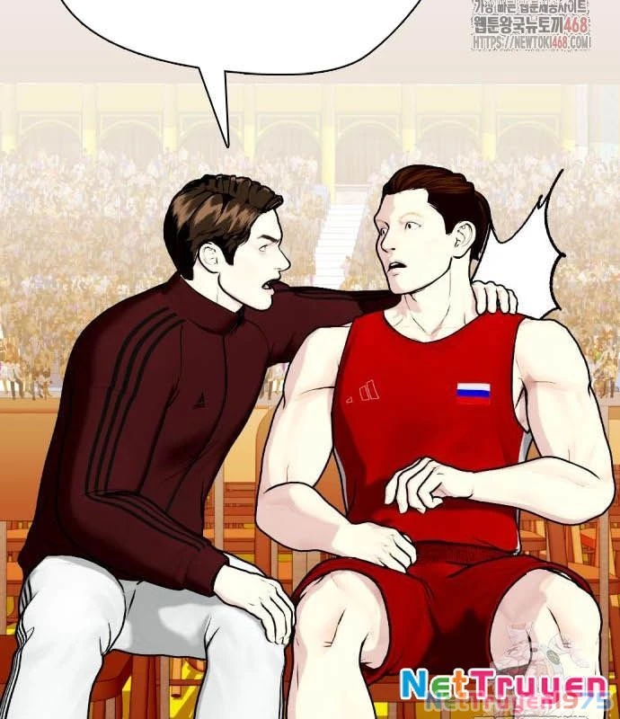 Loser Giỏi Võ Chapter 119 - 36