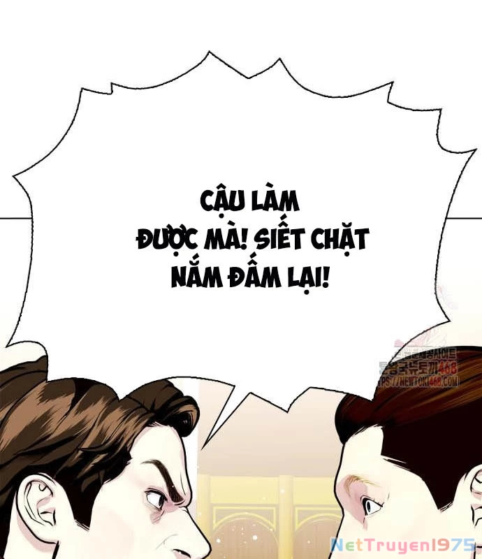 Loser Giỏi Võ Chapter 119 - 43