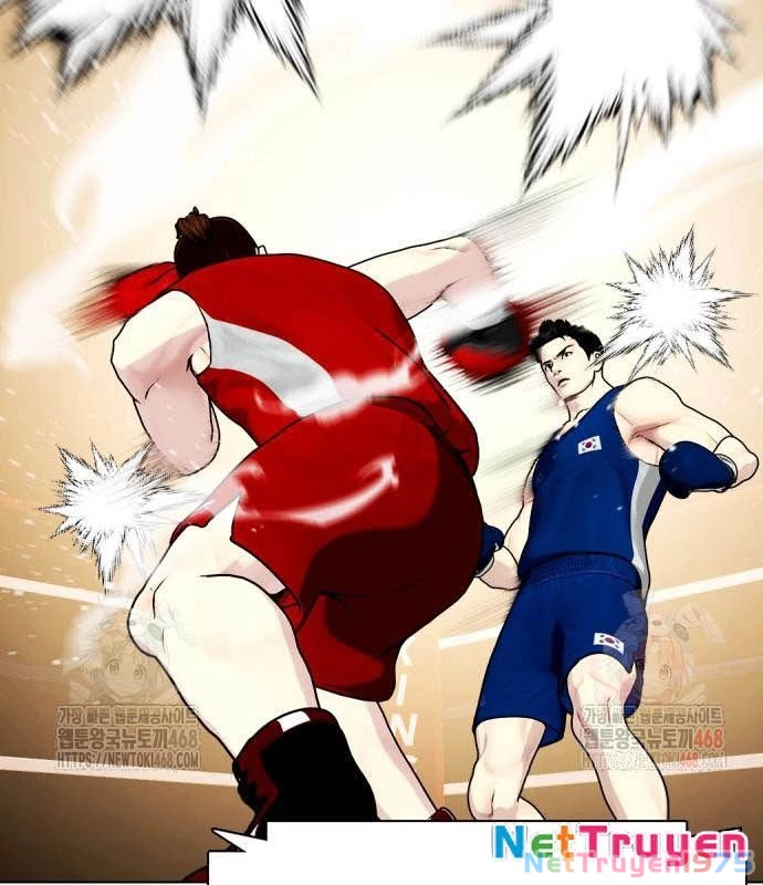 Loser Giỏi Võ Chapter 119 - 61