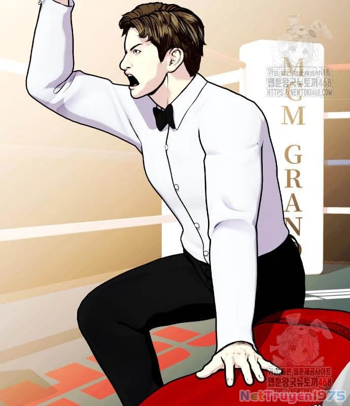 Loser Giỏi Võ Chapter 119 - 90