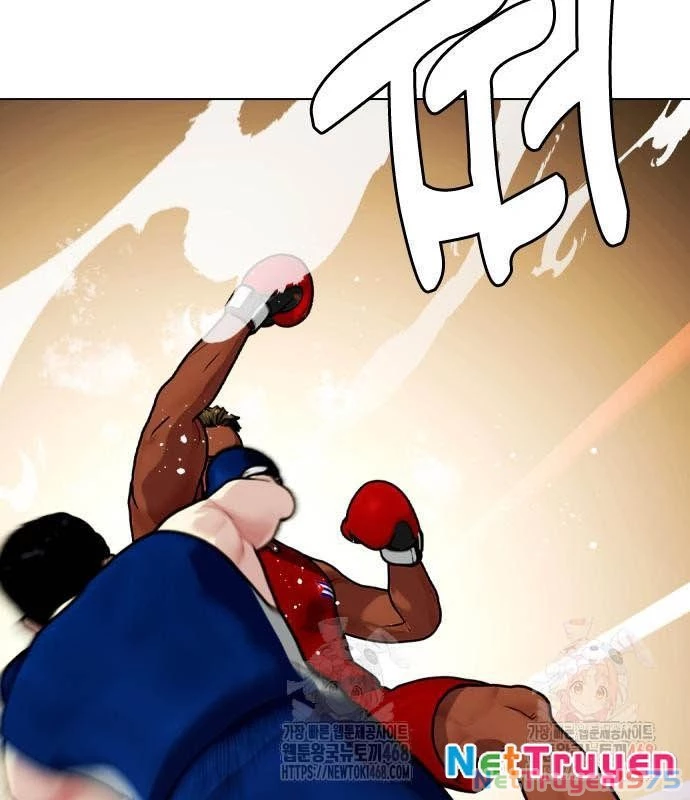 Loser Giỏi Võ Chapter 119 - 101
