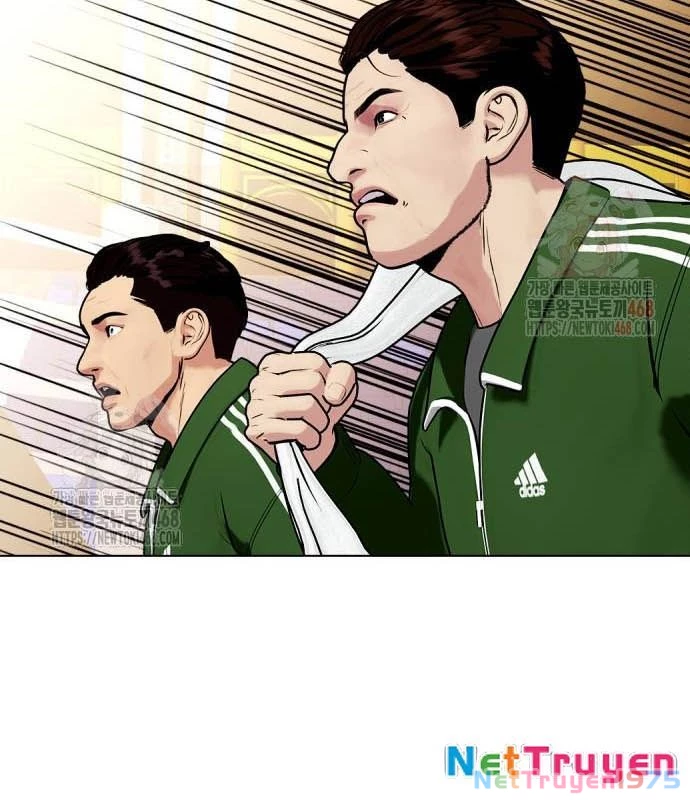 Loser Giỏi Võ Chapter 119 - 106