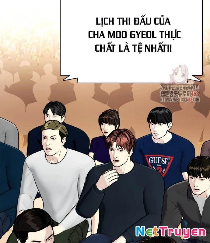 Loser Giỏi Võ Chapter 119 - 116