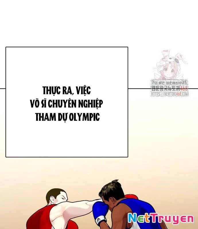 Loser Giỏi Võ Chapter 119 - 121