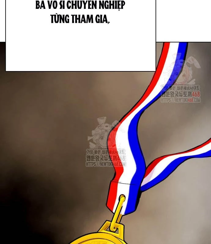 Loser Giỏi Võ Chapter 119 - 124