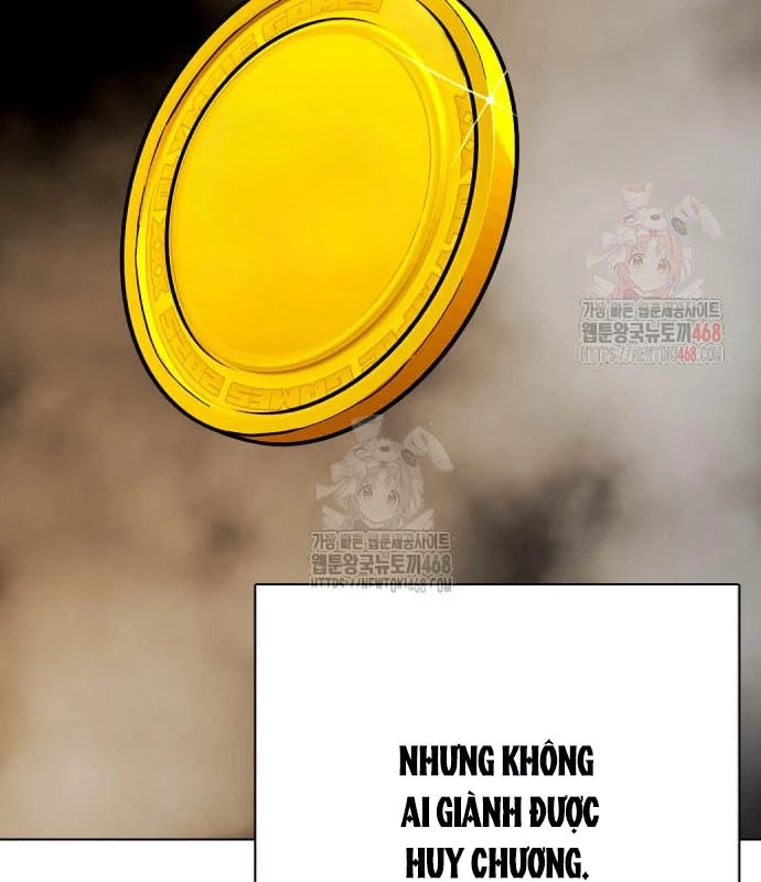 Loser Giỏi Võ Chapter 119 - 125