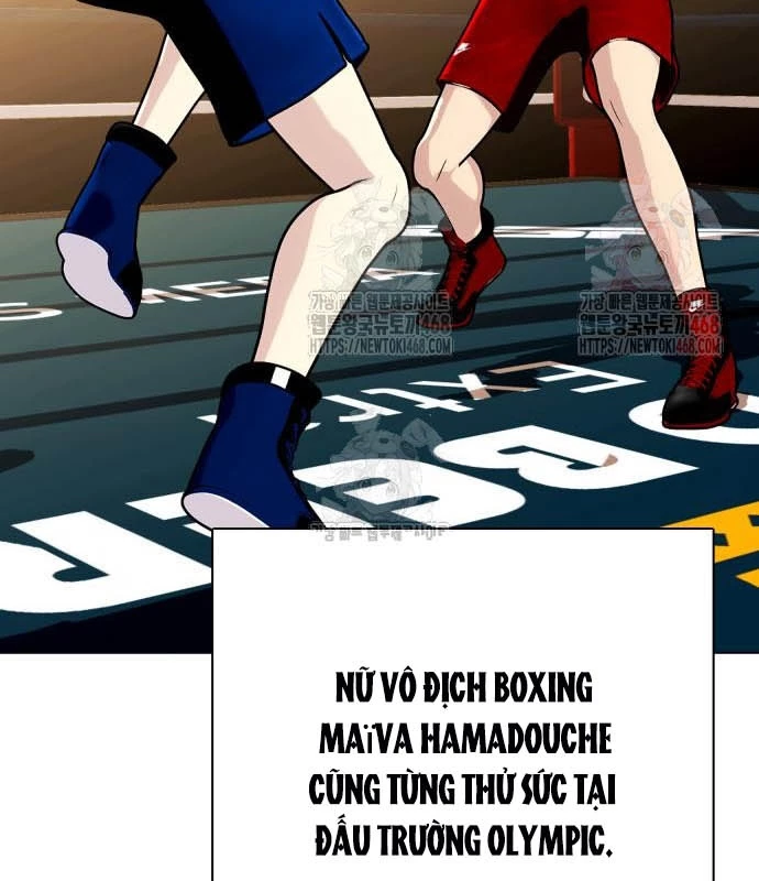 Loser Giỏi Võ Chapter 119 - 128