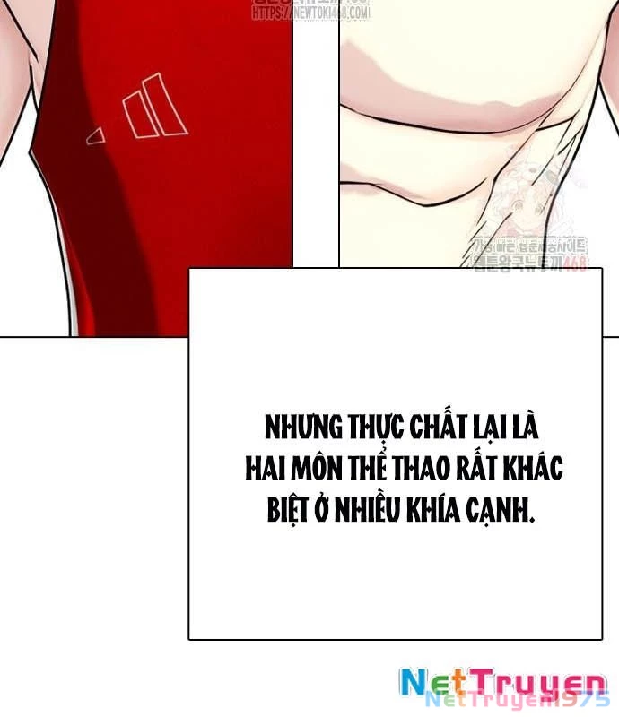 Loser Giỏi Võ Chapter 119 - 136