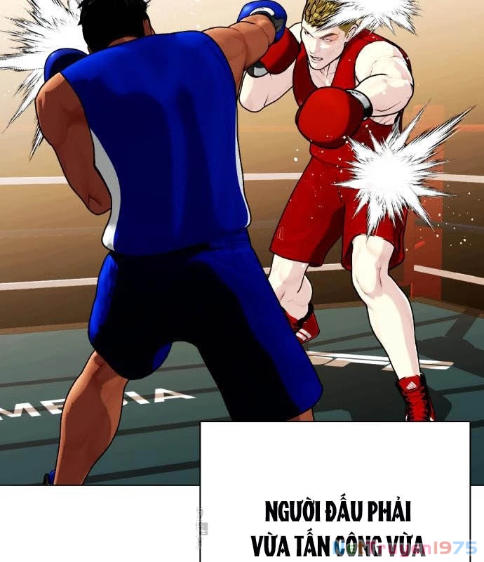 Loser Giỏi Võ Chapter 119 - 142
