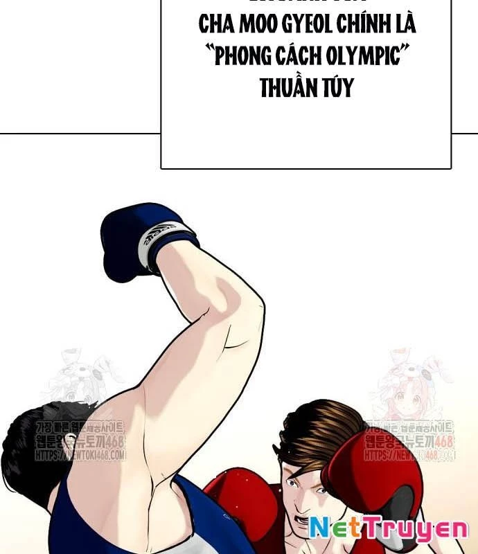 Loser Giỏi Võ Chapter 119 - 156