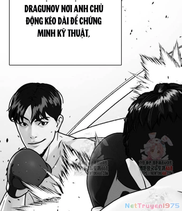 Loser Giỏi Võ Chapter 119 - 159