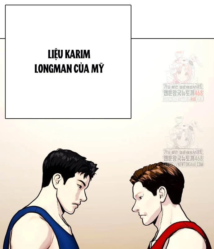 Loser Giỏi Võ Chapter 119 - 180