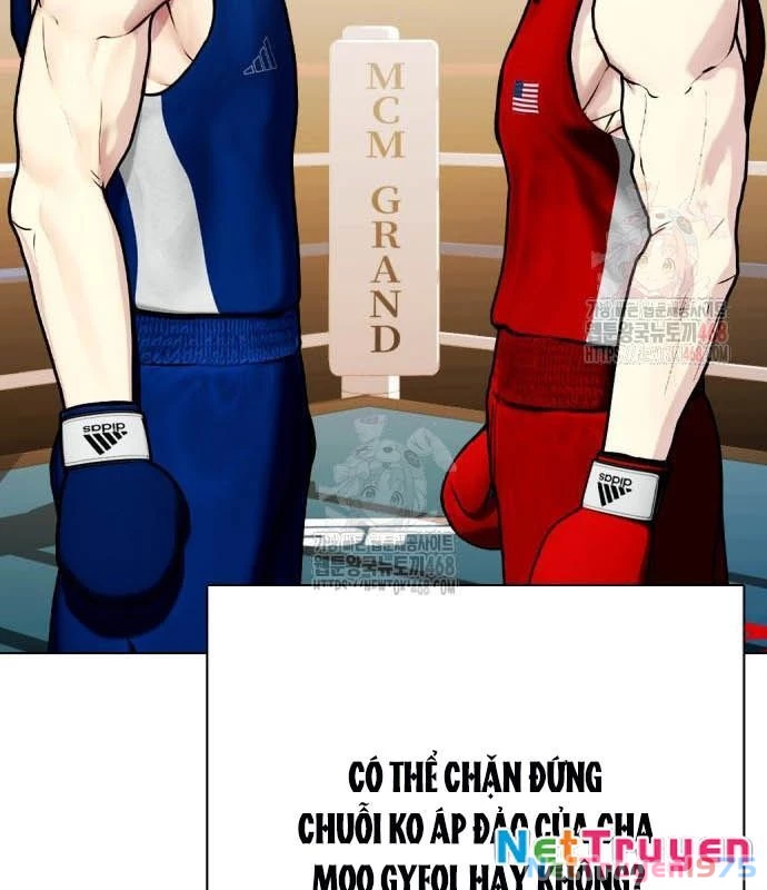 Loser Giỏi Võ Chapter 119 - 181