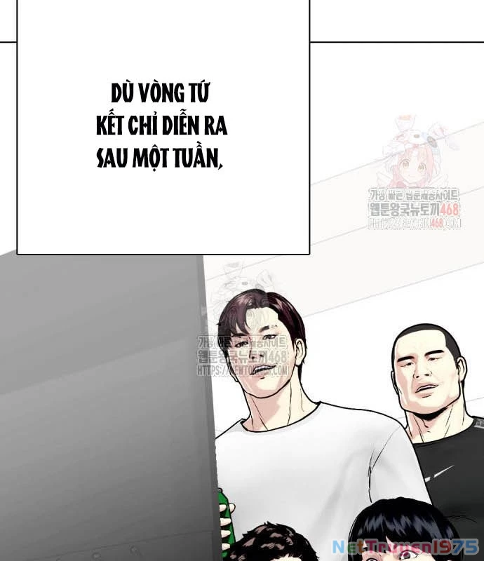 Loser Giỏi Võ Chapter 119 - 184