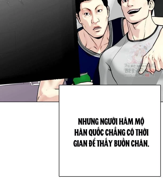 Loser Giỏi Võ Chapter 119 - 185