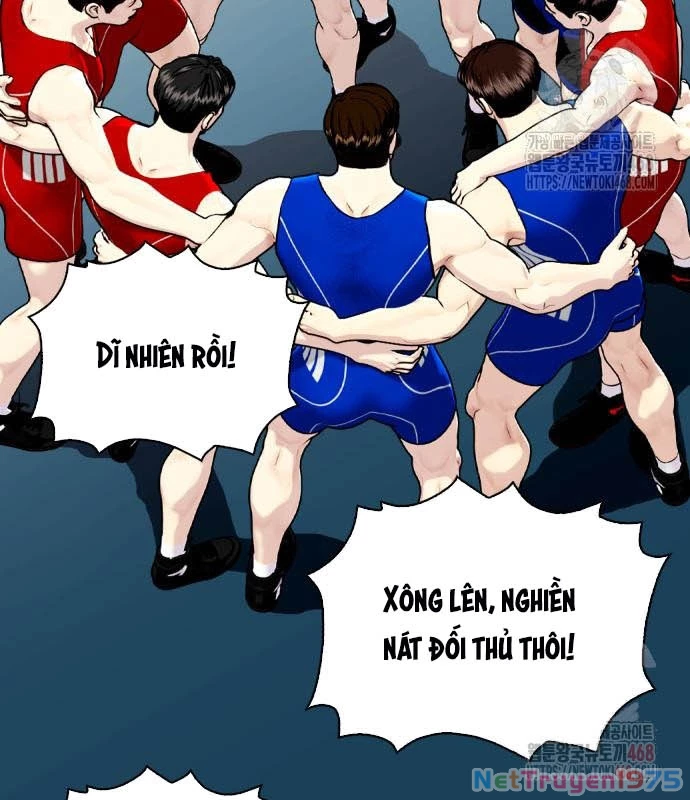 Loser Giỏi Võ Chapter 119 - 194