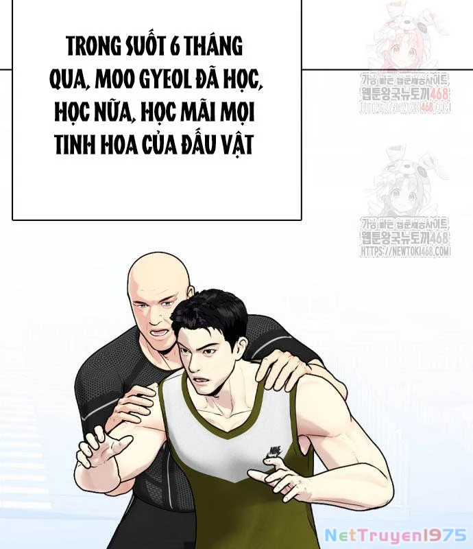 Loser Giỏi Võ Chapter 119 - 204