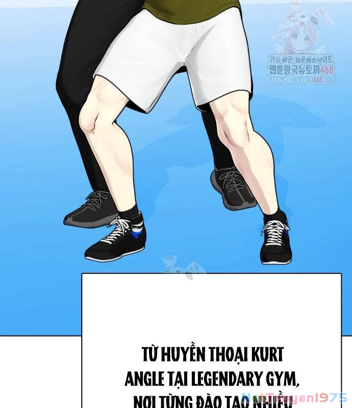 Loser Giỏi Võ Chapter 119 - 205