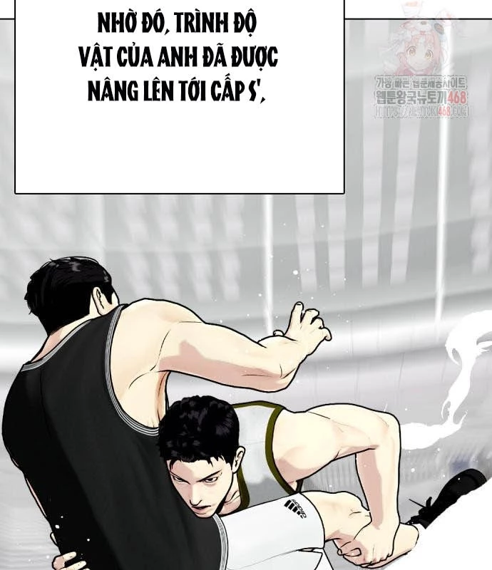 Loser Giỏi Võ Chapter 119 - 207