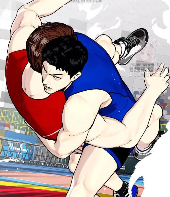 Loser Giỏi Võ Chapter 119 - 252